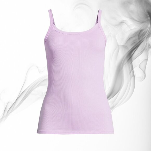 No Boundaries Ribbed Cami - Picture 3 of 6